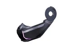 Ff902 Mekanism Käkparti Titan Rosa