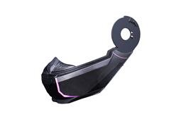 Ff902 Mekanism Käkparti Titan Rosa