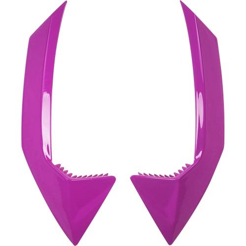 Ff800 Storm Luftventil Bak Rosa