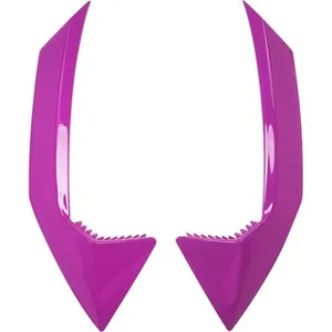 Ff800 Storm Luftventil Bak Rosa