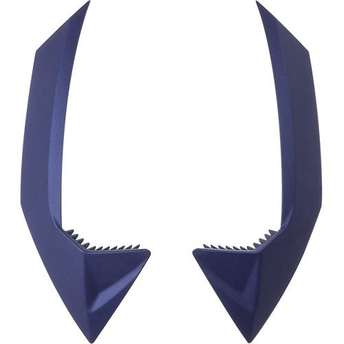 Ff800 Storm Luftventil Bak Matt Navyblå