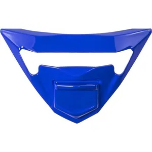 Ff800 Storm Luftventil Haka Gloss Blå