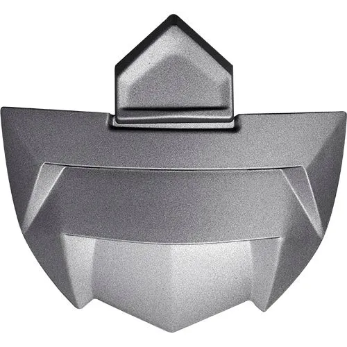 Ff800 Storm Luftventil Top Matt Titan