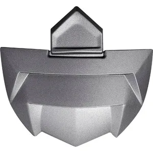 Ff800 Storm Luftventil Top Matt Titan