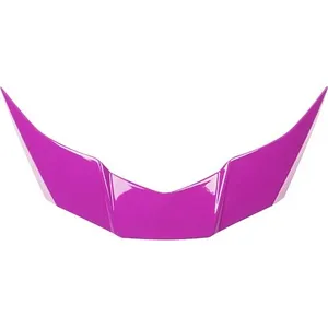 Ff800 Storm Luftventil Bak Rosa