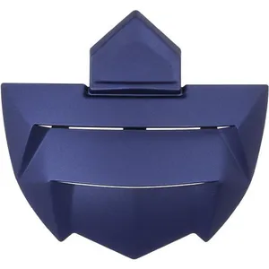 Ff800 Storm Luftventil Top Matt Navyblå