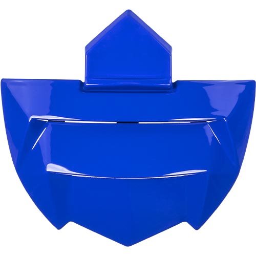 Ff800 Storm Luftventil Top Gloss Blå