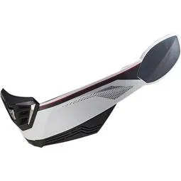 Ff900 Käkparti Hub Vitsilver