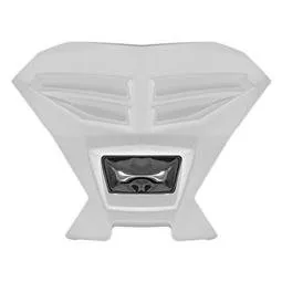 Ff901 Ff906 Advant X Ventil Haka Glitter Vit