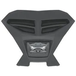 Ff901 Ff906 Advant X Ventil Haka Matt Svart