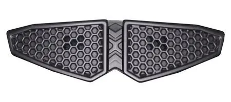 Ff901 Ff906 Advant X Ventil Bak Mattsvart