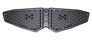 Ff901 Ff906 Advant X Ventil Bak Mattsvart