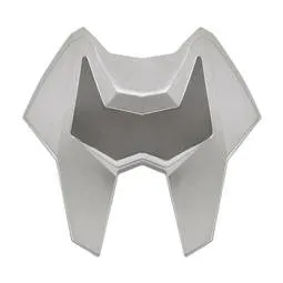 Ff901 Ff906 Advant X Ventil Topp Glitter Vit