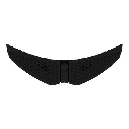 Ff901 Ff906 Advant X Ventil Bak Blanksvart