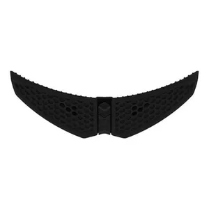 Ff901 Ff906 Advant X Ventil Bak Blanksvart