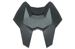 Ff901 Ff906 Advant X Ventil Topp Mattsvart