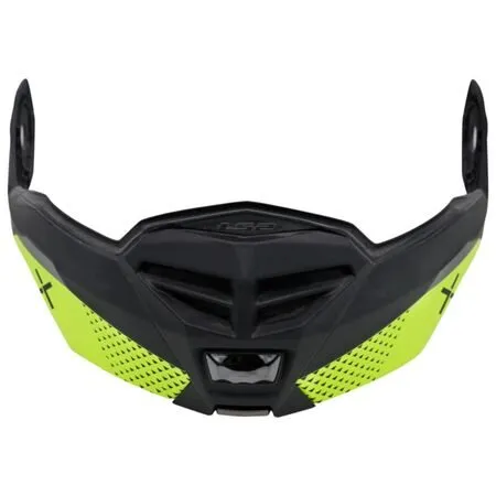 Ff901 Ff906 Advant X Käkparti Neongul