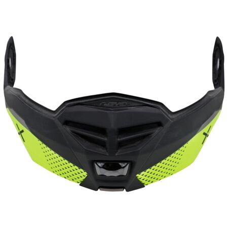 Ff901 Ff906 Advant X Käkparti Neongul