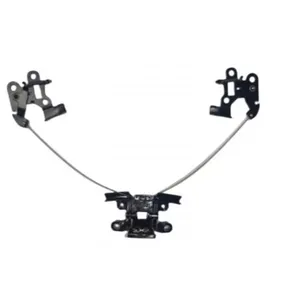 Ff901 Ff906 Advant X Vajermekanism Käke