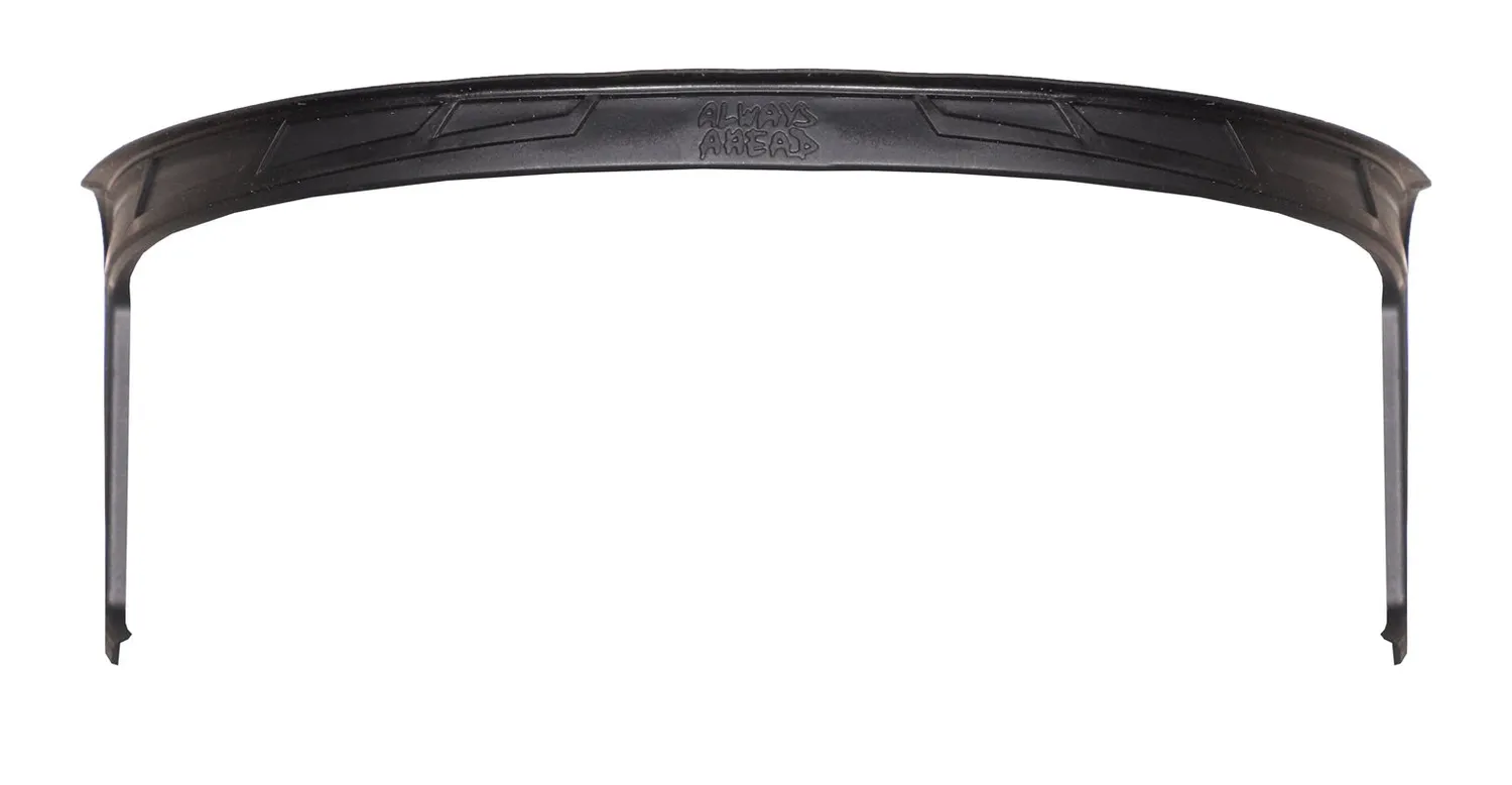 Ff901 Ff906 Advant X Gummilist För Visir