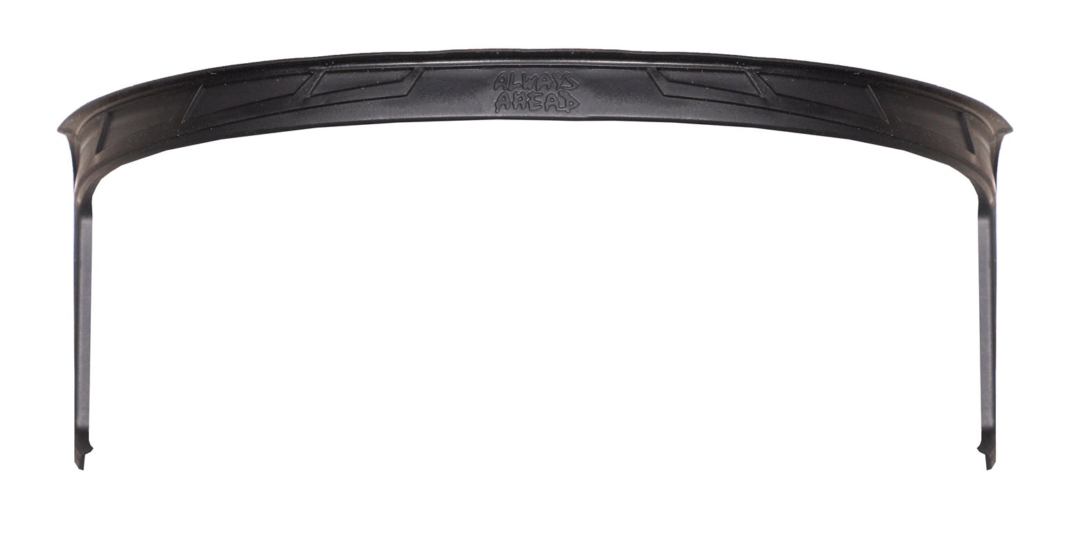 Ff901 Ff906 Advant X Gummilist För Visir