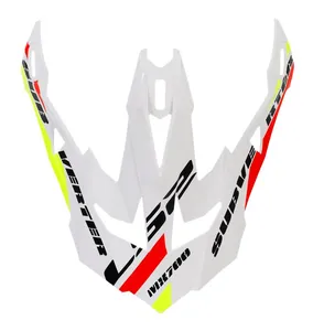 Mx700 Subverter Evo Ii Skärm Stomp Vit