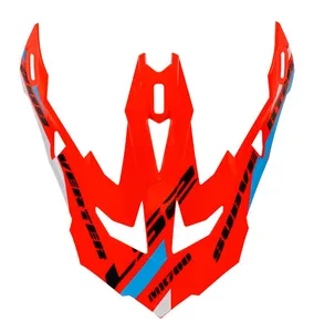 Mx700 Subverter Evo Ii Skärm Stomp Orange