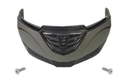 Ff900 Käkparti Special Matt Sand