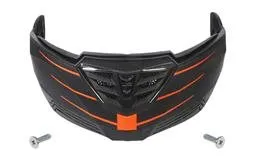 Ff900 Käkparti Codex Svart Titanium