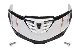 Ff900 Käkparti Cooper Vitblå