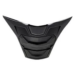 Ff811 Vector Luftventil Haka Blanksvart