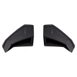 Ff811 Vector/Of603 Ventil Bak Blank Svart