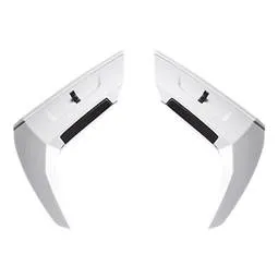 Ff811 Vector/Of603 Ventil Topp Glitter Vit