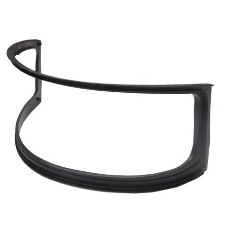 Ff811 Vector Gummilist För Visir