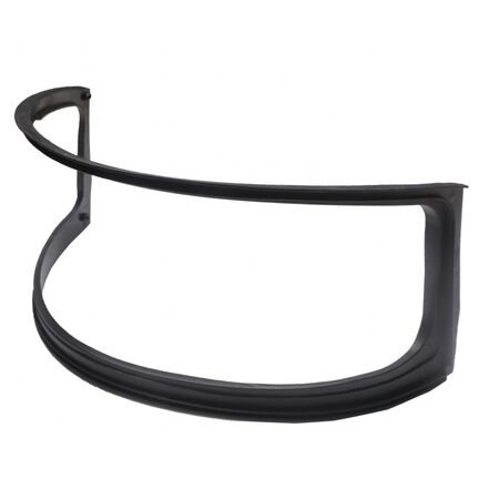 Ff811 Vector Gummilist För Visir