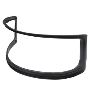 Ff811 Vector Gummilist För Visir