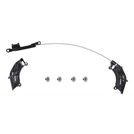 Ff811 Vector Mekanism För Solvisir