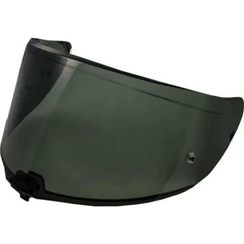 Ff811 Vector Visir Lätt Rökfärgat