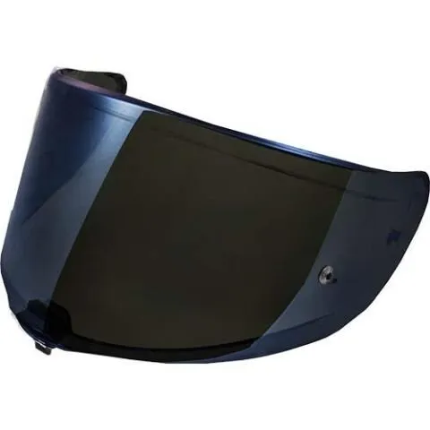 Ff811 Vector Visir Iridium Blå