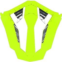 Mx703 X Force Luftventil Haka Neongul