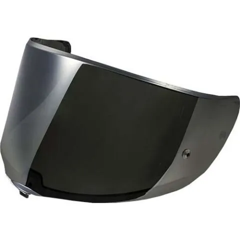 LS2 FF811 Vector Visir Iridium Silver