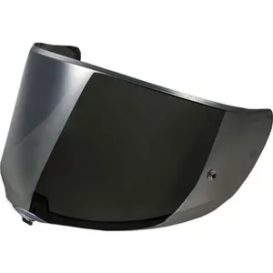 LS2 FF811 Vector Visir Iridium Silver