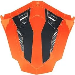 Mx703 X Force Luftventil Haka Neonorange