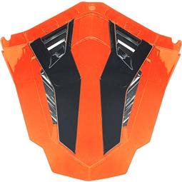 Mx703 X Force Luftventil Haka Neonorange