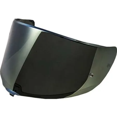 Ff811 Vector Visir Iridium Guld