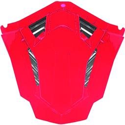 Mx703 X Force Luftventil Haka Röd