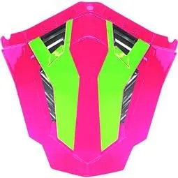 Mx703 X Force Luftventil Haka Rosa