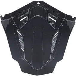 Mx703 X Force Luftventil Haka Svart