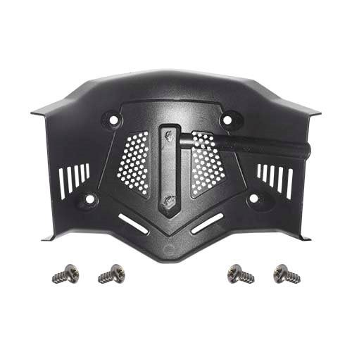 Mx703 X Force Inre Plastfyllnad Fram