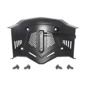 Mx703 X Force Inre Plastfyllnad Fram